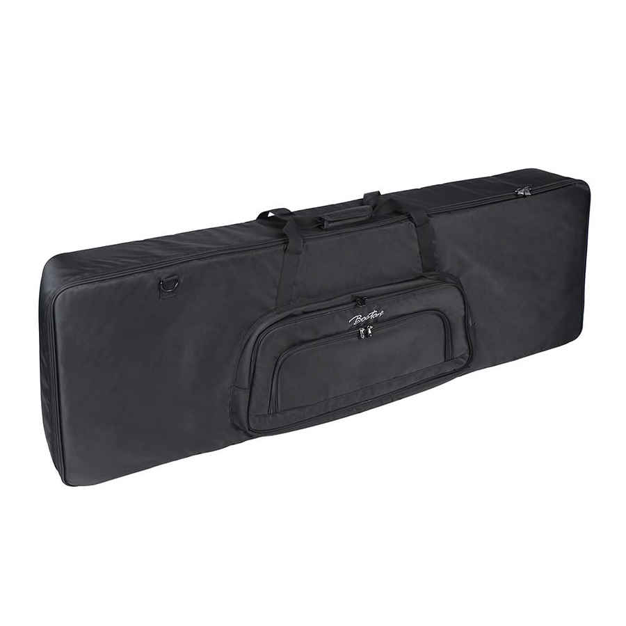 Boston PGB565144 Husă premium tip gigbag pentru pian de scenă, 25 mm căptușeală