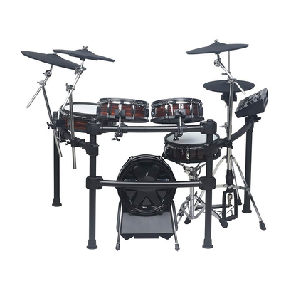 Medeli MZ923 Set tobe electronice premium, 12 piese