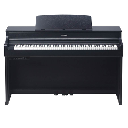 Medeli UP405EBK Forte Series Pian digital 88 clape grele 3 senzori
