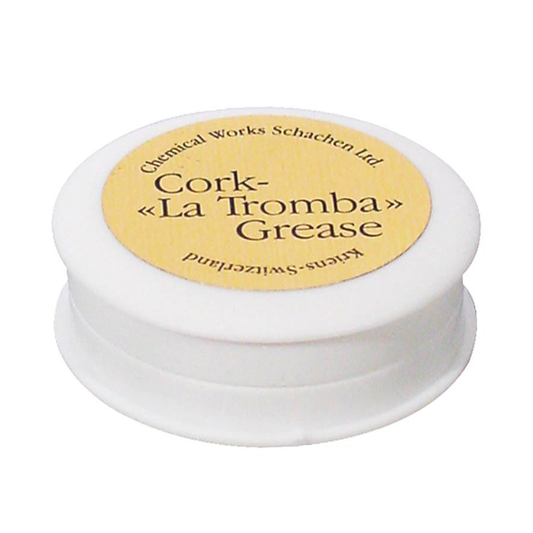 La Tromba LT47110 Unguent cork grease, 3 gr