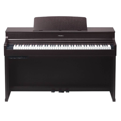 Medeli UP405ERW Forte Series Pian digital 88 clape grele 3 senzori