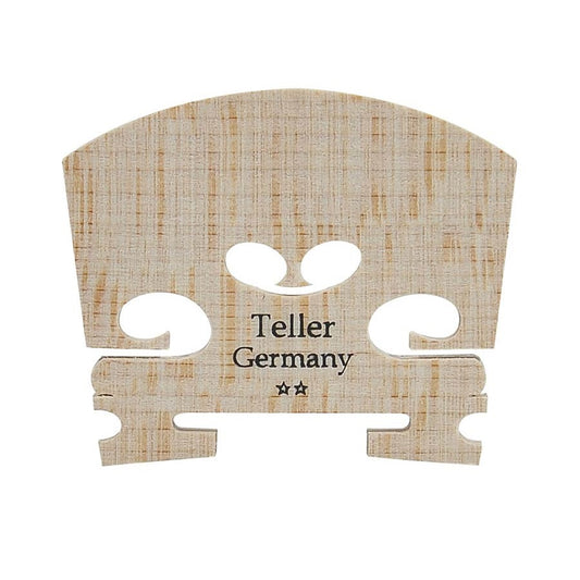 Teller V0912 Căluș pentru vioară 1/2, Student Series, calitate 2 stele