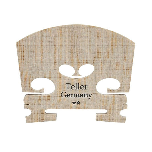Teller V0944 Căluș pentru vioară 4/4, Student Series, calitate 2 stele