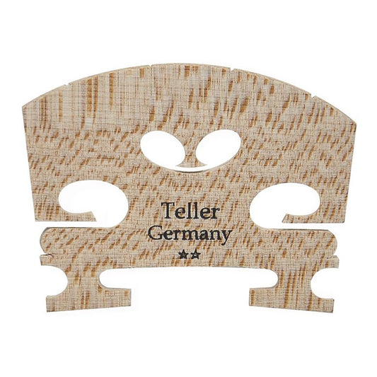 Teller V0944F Căluș pentru vioară 4/4, predecupat, Student Series, calitate 2 stele