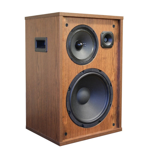 Viscount V3.12A Boxă activă profesională, 210W, pentru orgi clasice și instalații audio