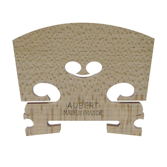 Aubert Lutherie V5 Căluș pentru vioară 4/4, lemn tratat, fabricat în Franța