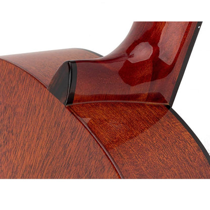 Valencia VC264 Chitară clasică 4/4, Series 260, molid Sitka, mahon, finisaj antique natural high gloss