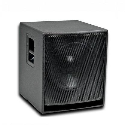 Viscount VS15A Sub Subwoofer activ profesional, 625W RMS, pentru orgi și sisteme audio VISCOUNT