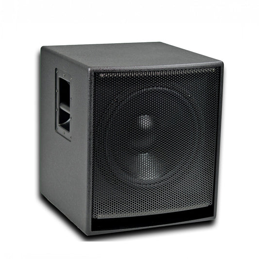 Viscount VS15A Sub Subwoofer activ profesional, 625W RMS, pentru orgi și sisteme audio VISCOUNT
