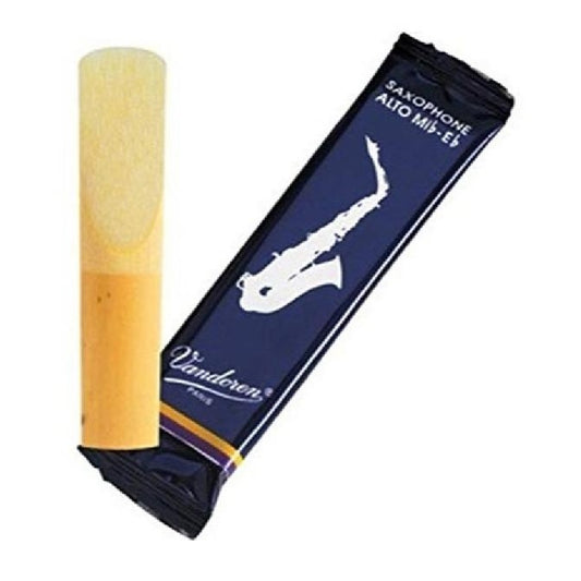 Vandoren VDA20 Ancie saxofon alto Mib / Eb, 2.0