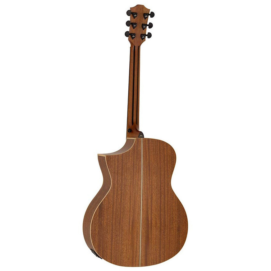 Bromo BAT4CE Chitară electro-acustică, natur