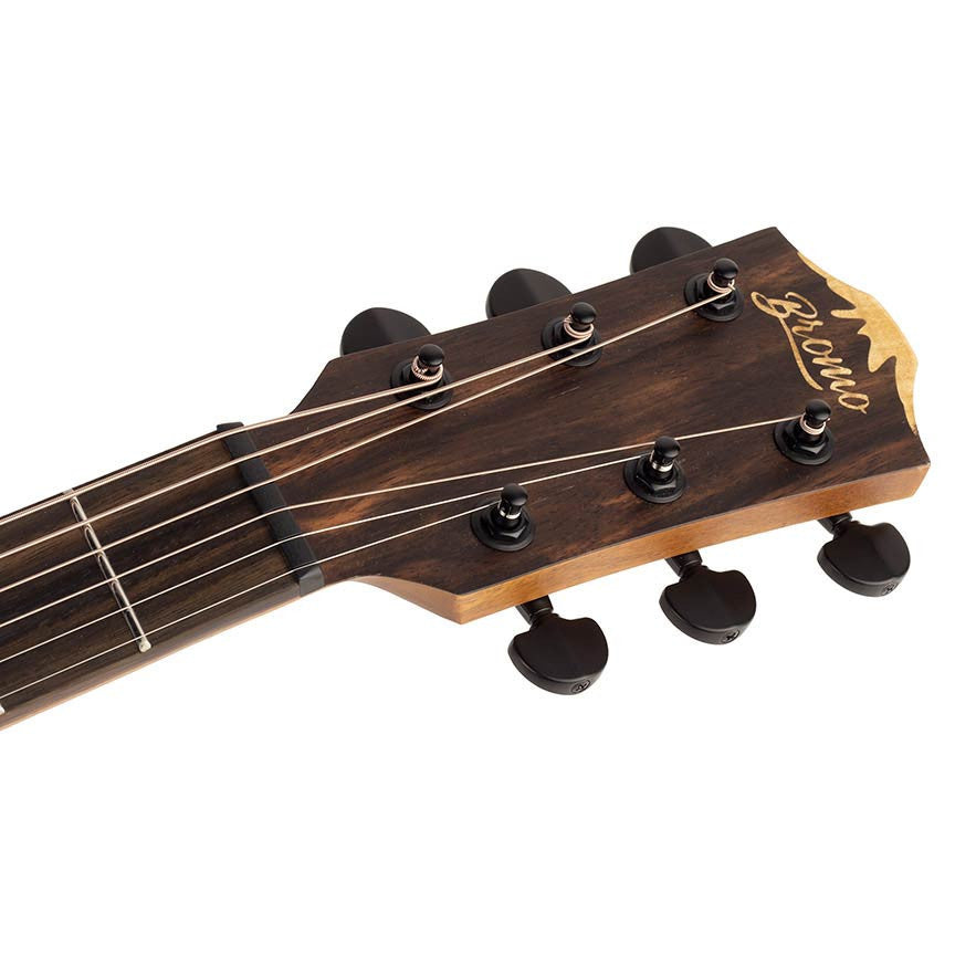 Bromo BAT2CE Chitară electro-acustică, natur