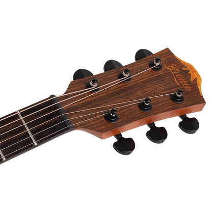 Bromo BAT4CE Chitară electro-acustică, natur