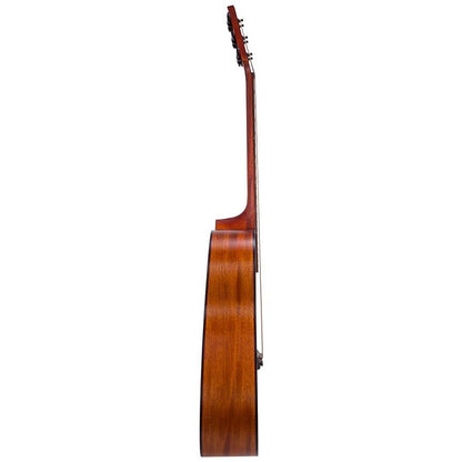 Bromo BAT1M Chitară acustică, natur, dreadnought