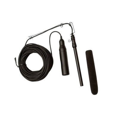 AVJEFE PHM965 Microfon profesional pentru cor