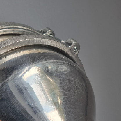 Vatan VDT104 Tarabană, Darbuka aluminiu 20.5-36.5cm B-STOCK