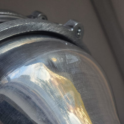 Vatan VDT104 Tarabană, Darbuka aluminiu 20.5-36.5cm B-STOCK