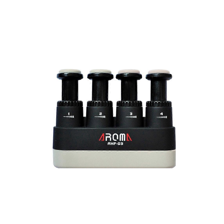 Aroma AHF03 Antrenor degete, tensiune reglabilă (1.8 – 3.2 kg), ergonomic