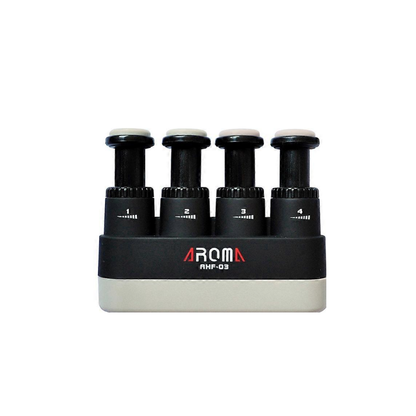 Aroma AHF03 Antrenor degete, tensiune reglabilă (1.8 – 3.2 kg), ergonomic