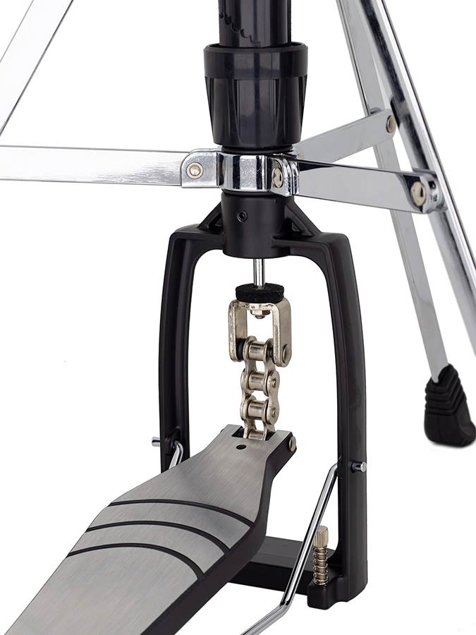 Medeli MZ725 Set tobe electronice, 10 piese