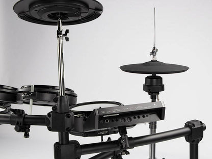 Medeli MZ725 Set tobe electronice, 10 piese