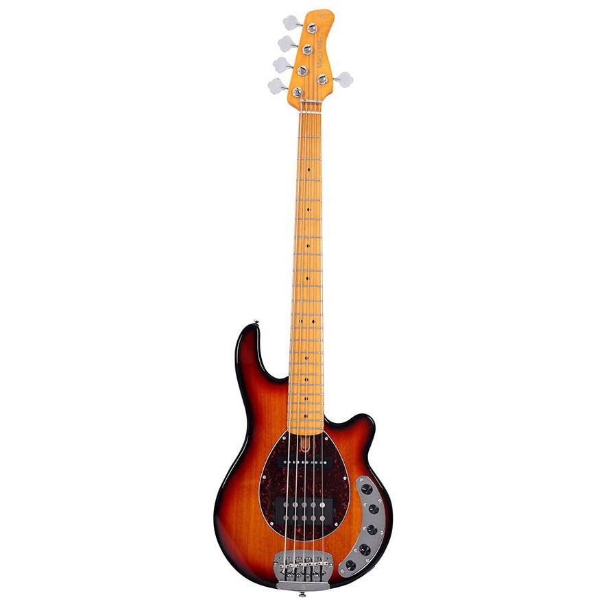 Sire Marcus Miller Z753TS Chitară bass, sunburst