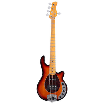 Sire Marcus Miller Z753TS Chitară bass, sunburst