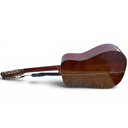 Chitară Acustică 12 Corzi, (Gitera) Sanchez Made in Korea – Stare Bună