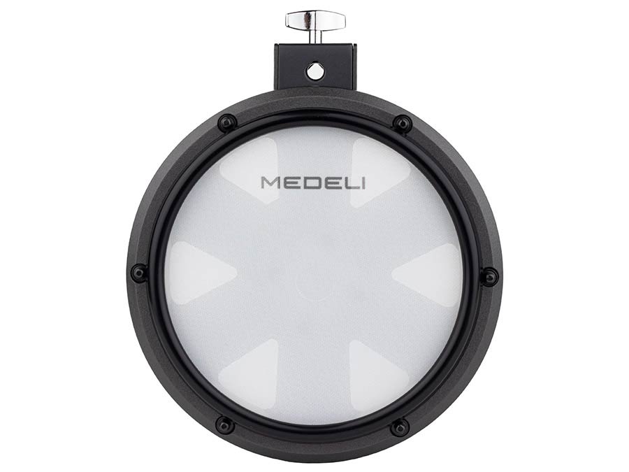 Medeli MZ725 Set tobe electronice, 10 piese