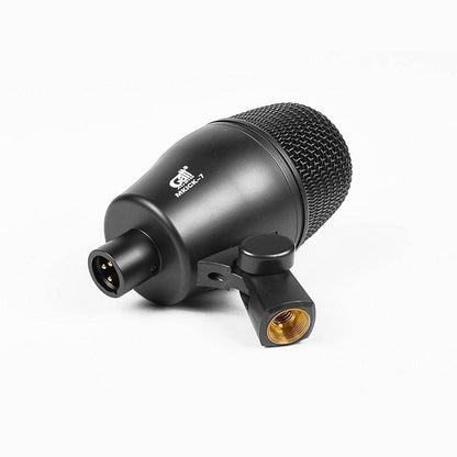 Gatt Audio MKICK7 Microfon dinamic tobă mare, construcție robustă