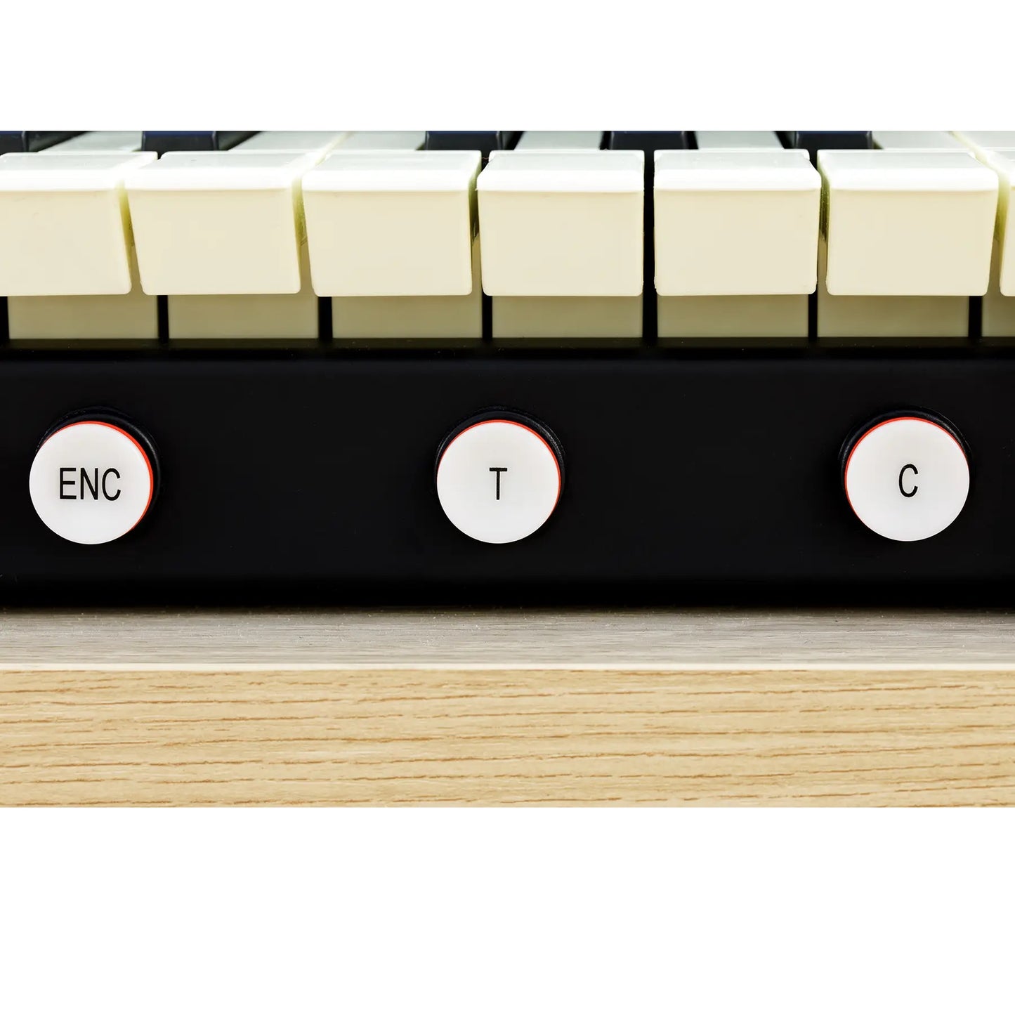 Viscount Domus 4 – Orga de biserică digitală cu 2 claviaturi, pedalier cu 32 de note, 32 de registre + 3 voci orchestrale