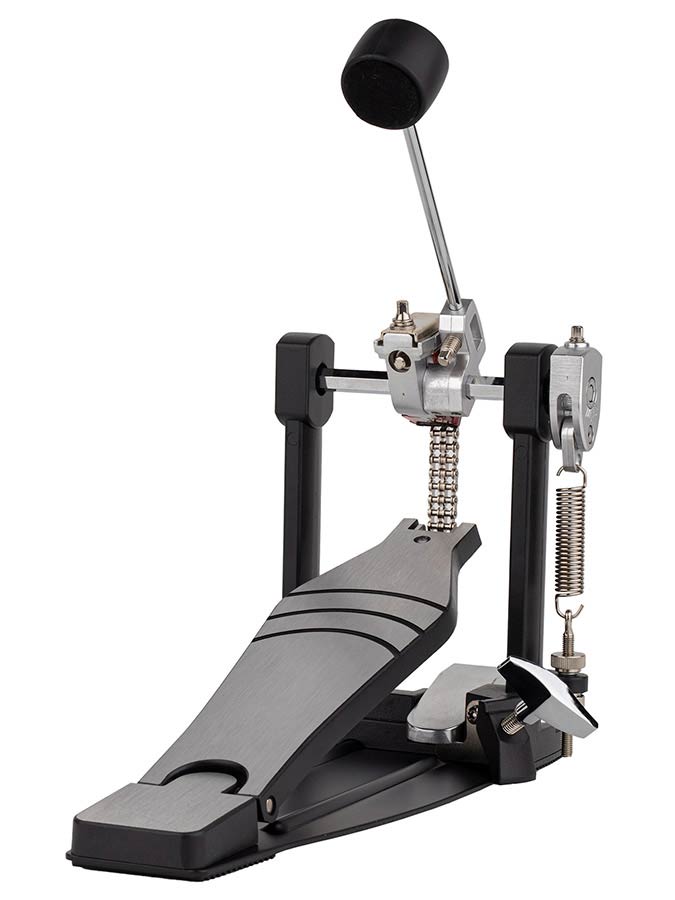 Medeli MZ725 Set tobe electronice, 10 piese