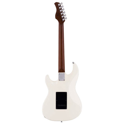 Sire Larry Carlton S7VAWH, Chitară electrica, alb vintage
