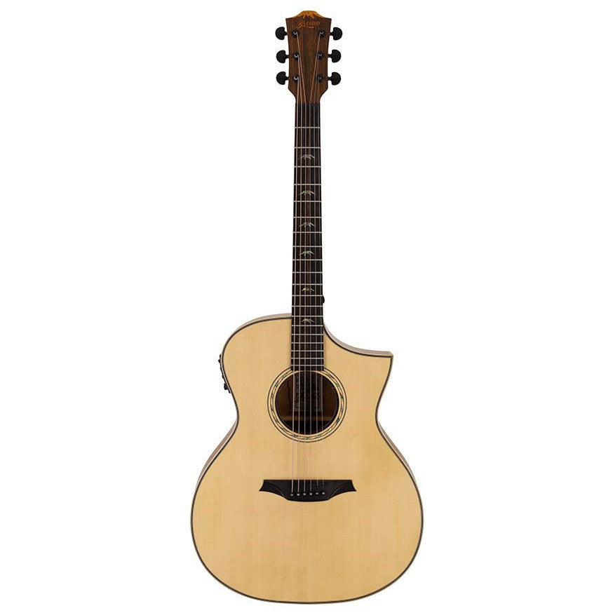 Bromo BAT4CE Chitară electro-acustică, natur