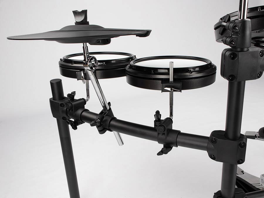Medeli MZ725 Set tobe electronice, 10 piese
