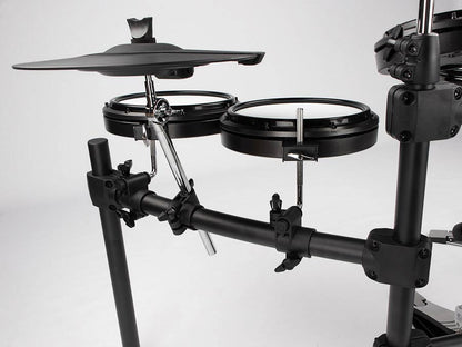 Medeli MZ725 Set tobe electronice, 10 piese
