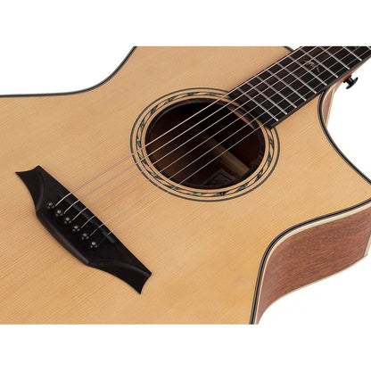 Bromo BAT4CE Chitară electro-acustică, natur