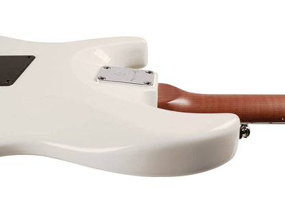 Sire Larry Carlton S7VAWH, Chitară electrica, alb vintage