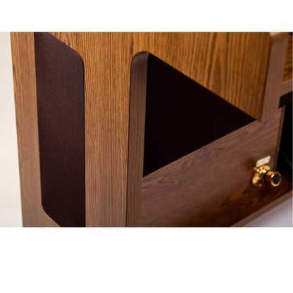 Viscount Maestro 45 – Orga de biserică digitală cu 2 claviaturi, pedalier cu 32 de note, 34 de registre + 4 voci orchestrale, Physis Plus