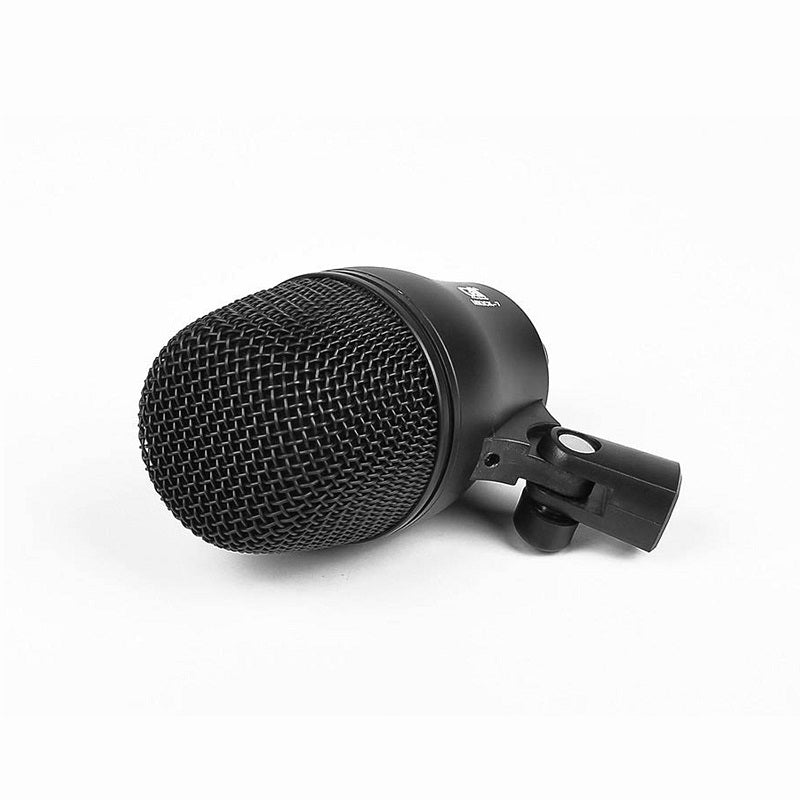 Gatt Audio MKICK7 Microfon dinamic tobă mare, construcție robustă