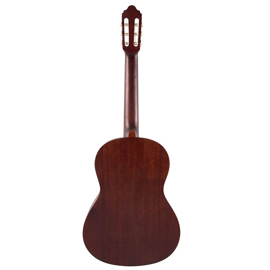 Valencia VC204CSB Chitară Clasică 4/4, Sunburst mat