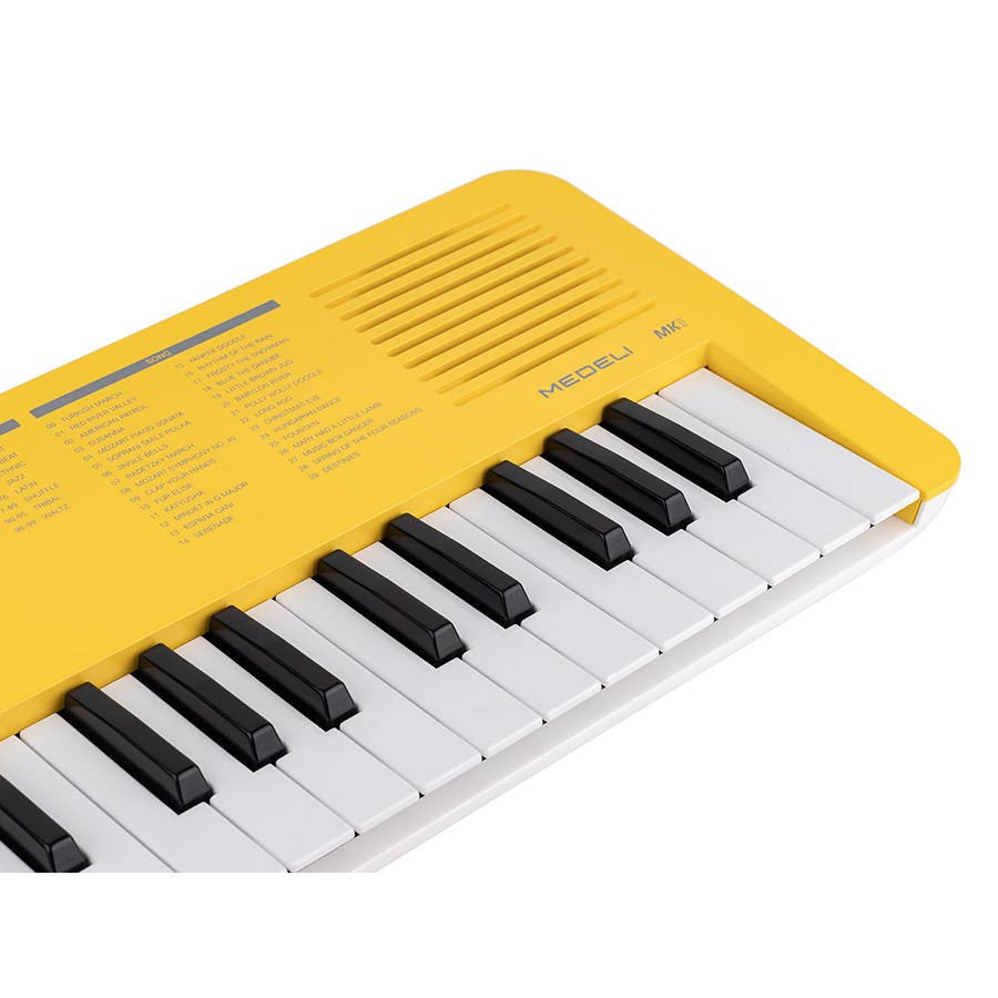 Medeli MK1YE Orgă electronică 37 clape mini