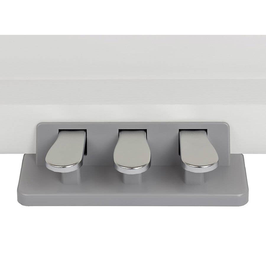 MEDELI UP82WH Pian Digital 88 clape grele, alb