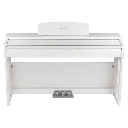 MEDELI UP82WH Pian Digital 88 clape grele, alb