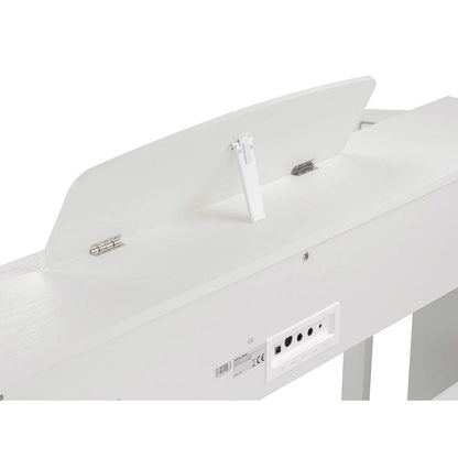 MEDELI UP82WH Pian Digital 88 clape grele, alb
