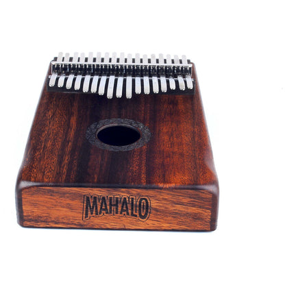 Mahalo MKA17TD Kalimba, lemn, 17 note