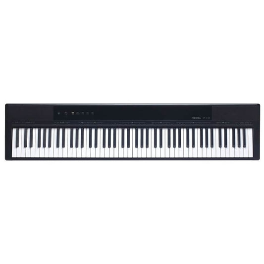 Medeli SPC120 Pian digital 88 clape grele, negru