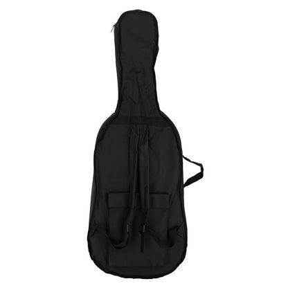 Leonardo LC1344 Set violoncel 4/4, arcus, husa, fixuri
