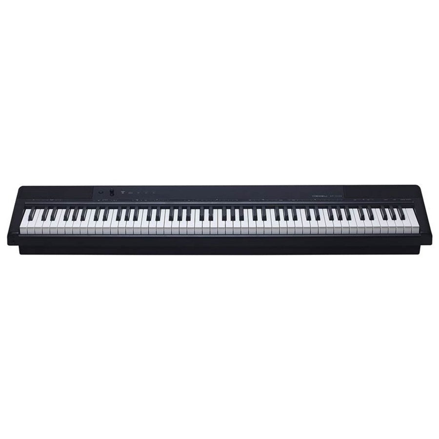 Medeli SPC120 Pian digital 88 clape grele, negru