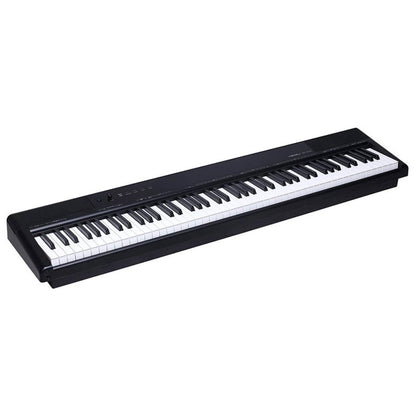 Medeli SPC120 Pian digital 88 clape grele, negru